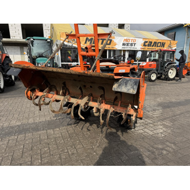 KUBOTA 1702