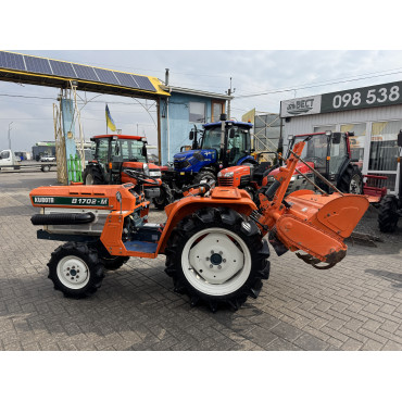 KUBOTA 1702
