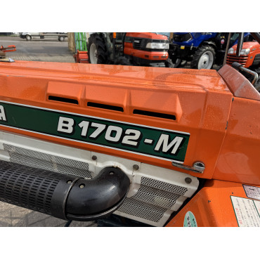 KUBOTA 1702