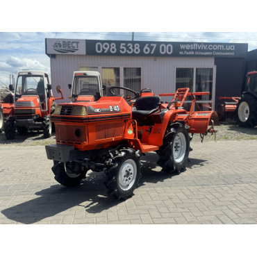 Kubota B40