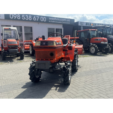 Kubota B40