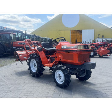 Kubota B40