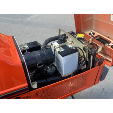 Kubota B40