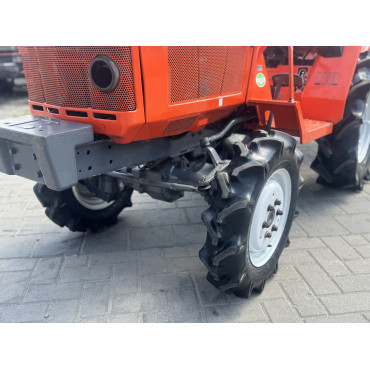 Kubota B40