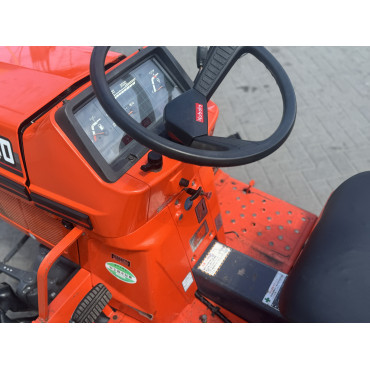 Kubota B40