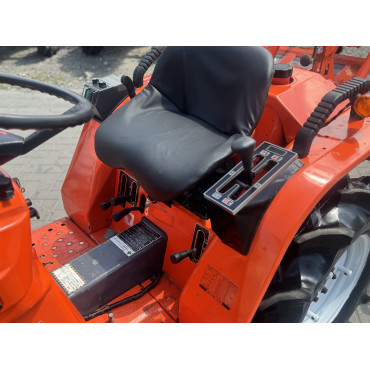 Kubota B40