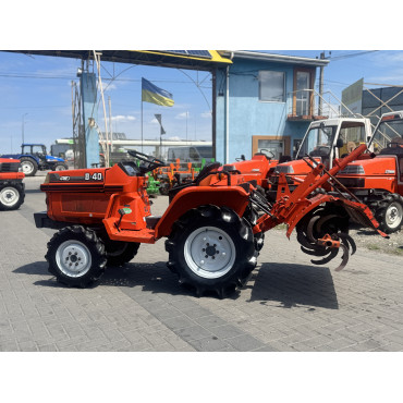 Kubota B40