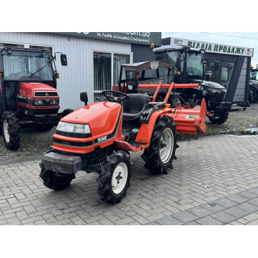 KUBOTA B52