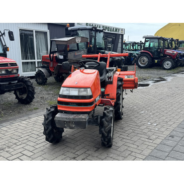 KUBOTA B52