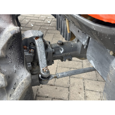 KUBOTA B52