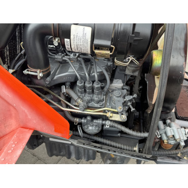 KUBOTA B52