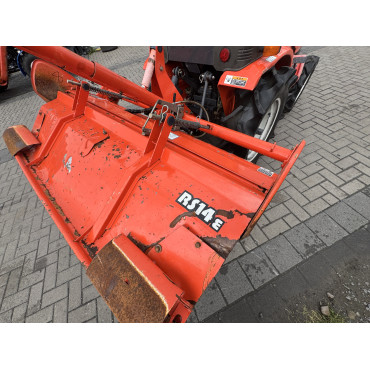 KUBOTA B52