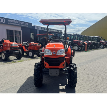 KUBOTA BB225