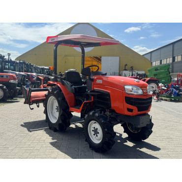 KUBOTA BB225