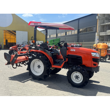 KUBOTA BB225