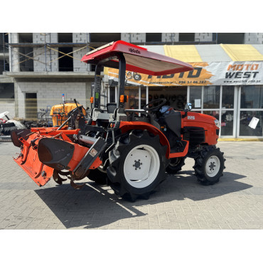 KUBOTA BB225