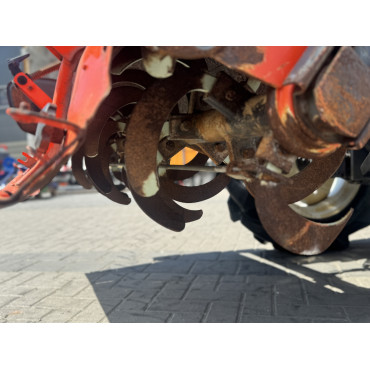 KUBOTA BB225
