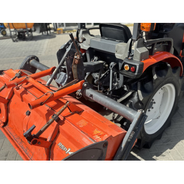 KUBOTA BB225
