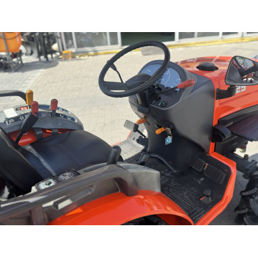 KUBOTA BB225