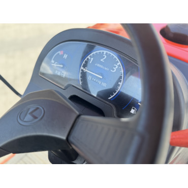 KUBOTA BB225