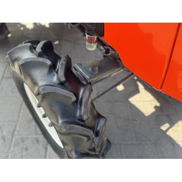 KUBOTA BB225