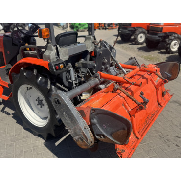 KUBOTA BB225