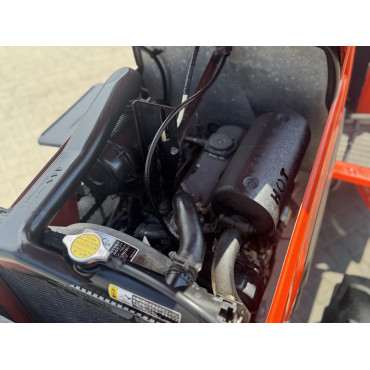KUBOTA BB225