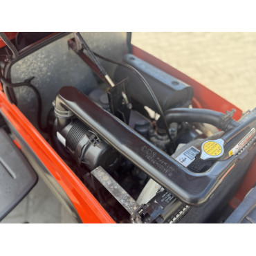 KUBOTA BB225