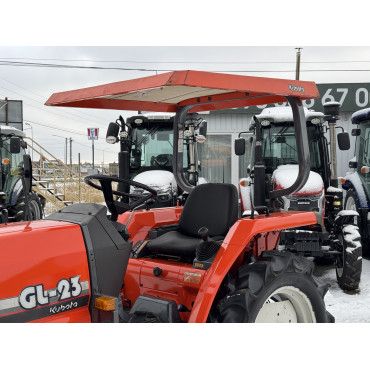 KUBOTA GL 23