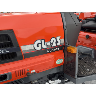 KUBOTA GL 23