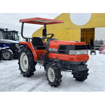 KUBOTA GL 23