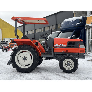 KUBOTA GL 23