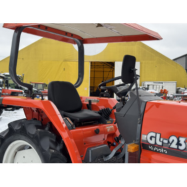 KUBOTA GL 23