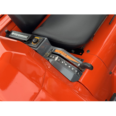 KUBOTA GL 23