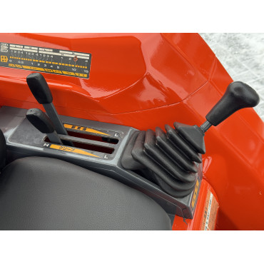 KUBOTA GL 23