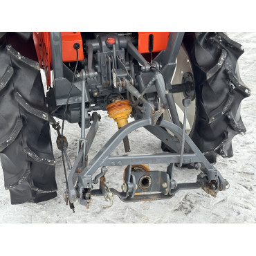 KUBOTA GL 23