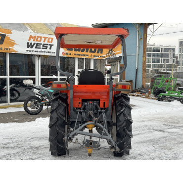 KUBOTA GL 23