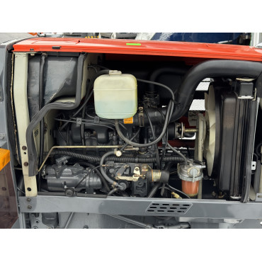 KUBOTA GL 23