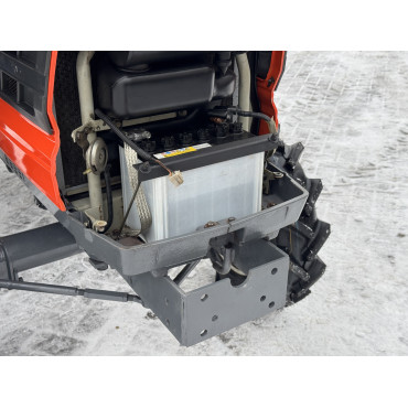 KUBOTA GL 23