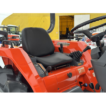 KUBOTA GL 23