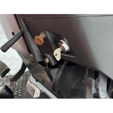 KUBOTA GL 23