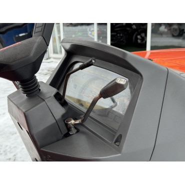 KUBOTA GL 23
