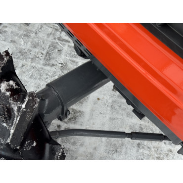KUBOTA GL 23