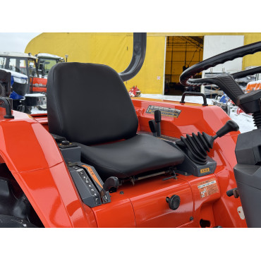 KUBOTA GL 23