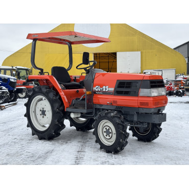 KUBOTA GL 23