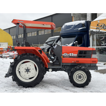 KUBOTA GL 23