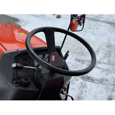 KUBOTA GL 23