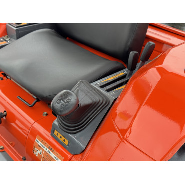 KUBOTA GL 23