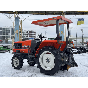 KUBOTA GL 23