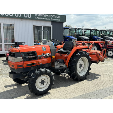 KUBOTA GL 25